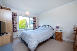 Bedroom- click for photo gallery